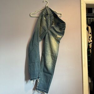 Abercrombie jeans